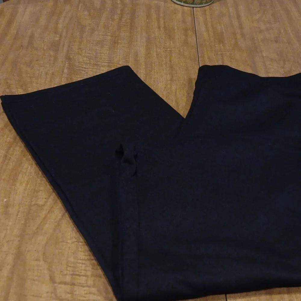 Hanes sweatpants size xl